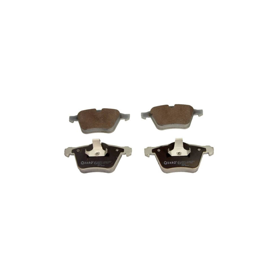 Quaro QP2517 Brake Pad Set