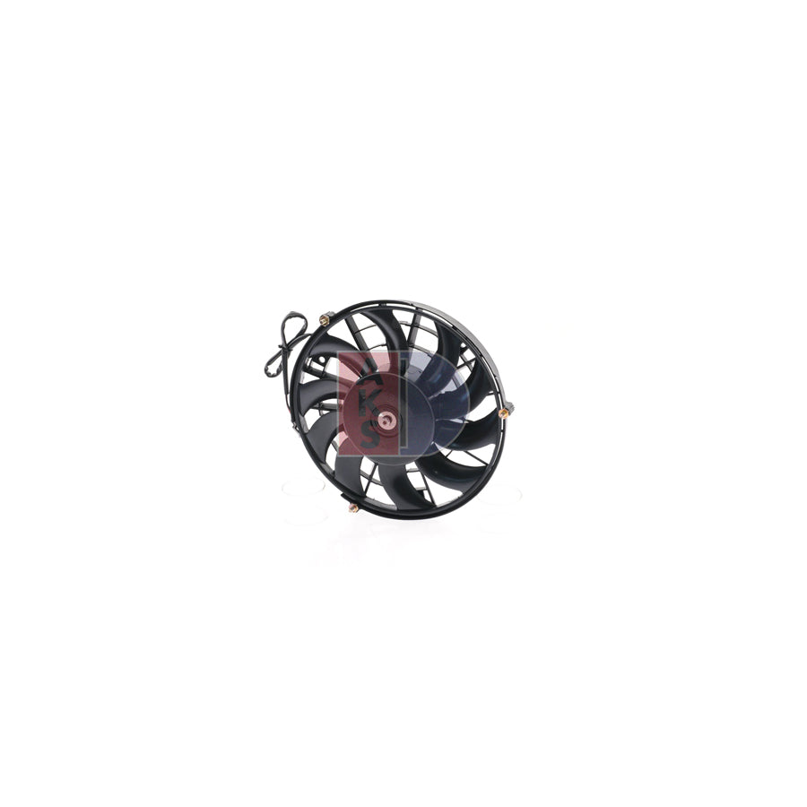 AKS Dasis 870052N Fan, Radiator