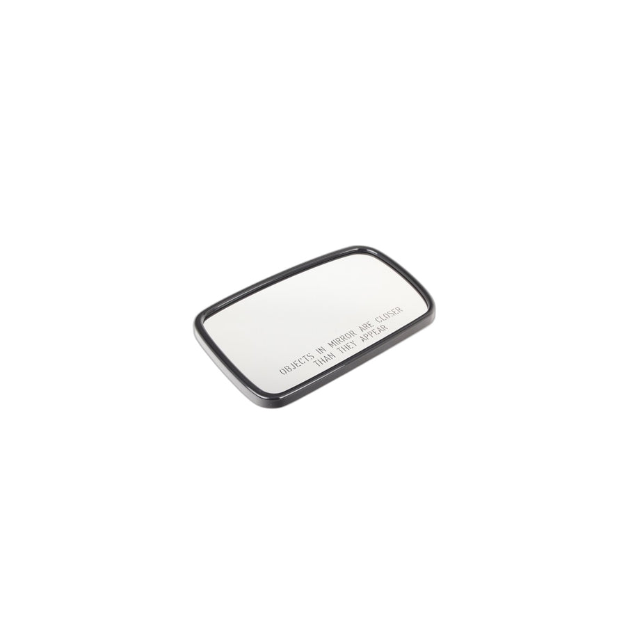 Genuine BMW 51167028438 E66 E65 E67 Mirror Glas Heated Convex Right Electrochromic (Inc. 735Li, 745LiS & 730Ld) | ML Performance US Car Parts