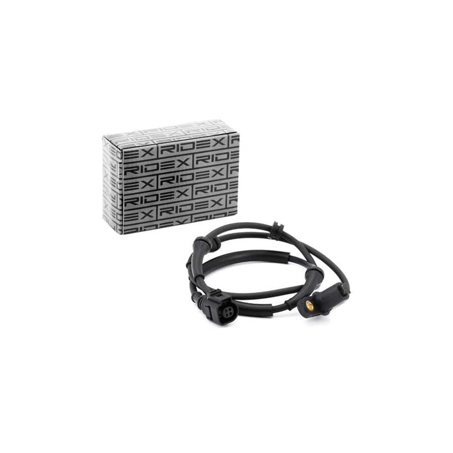 RIDEX 412W0374 ABS Sensor
