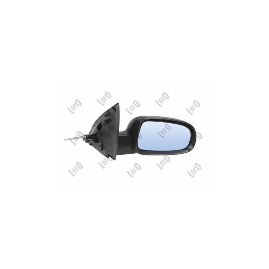 Abakus 2812M02 Wing Mirror for Opel Corsa C Hatchback (X01)