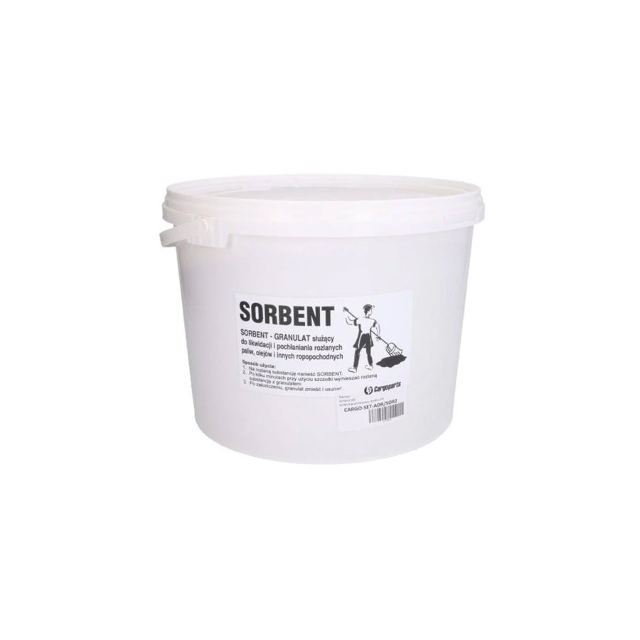 Cargoparts Cargo-Set-Adr/Sor2 Absorbents