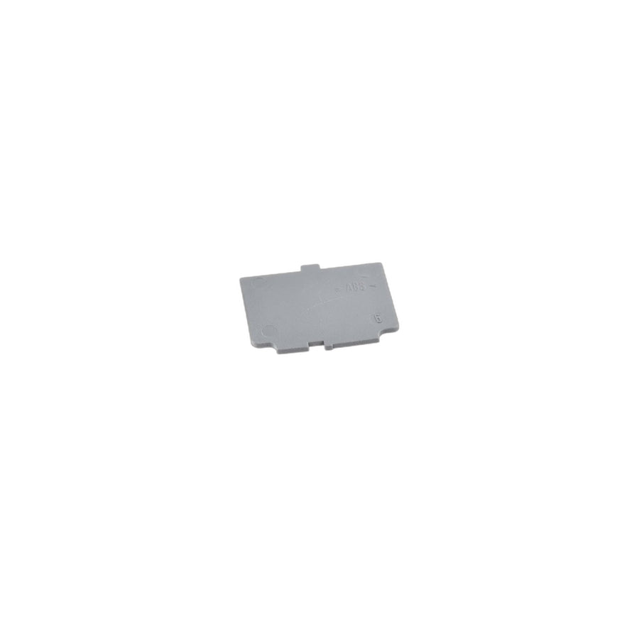 Genuine BMW 51477038193 E67 E65 F02 Fastening Loop Cap BASALTGRAU HELL (Inc. 760i) | ML Performance US Car Parts
