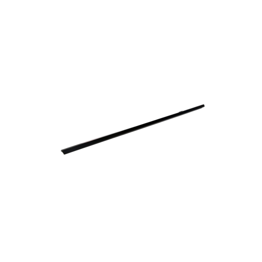 Genuine BMW 51221886505 E23 Waist Rail Trim Strip, Left Rear (Inc. 728i) | ML Performance UK Car Parts