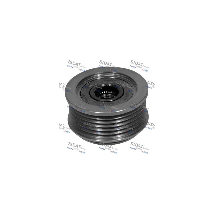 Sidat 455075 Alternator Freewheel Clutch