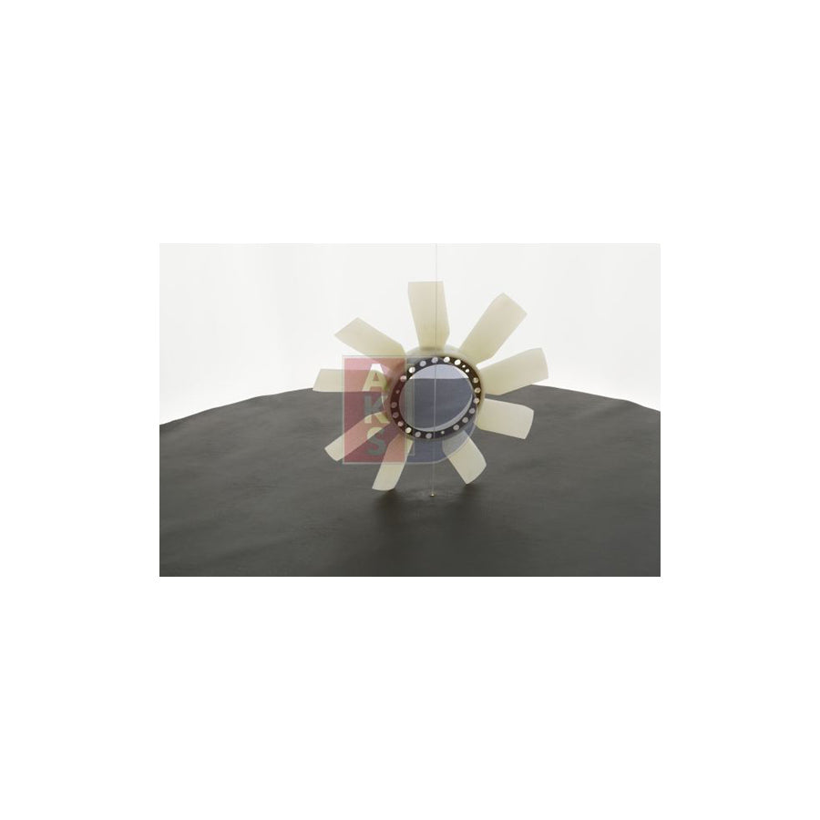 AKS Dasis 128148N Fan Wheel, Engine Cooling