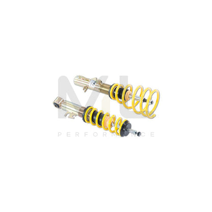ST Suspensions 18220042 Mini R52 R50 R53 COILOVER KIT XA