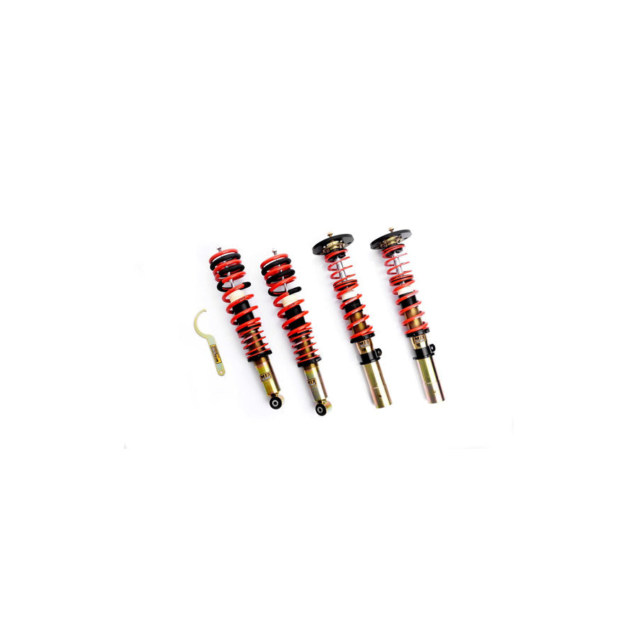MTS Technik BMW Coilover Suspension Street - MTSGWBM17 Coilover Kits