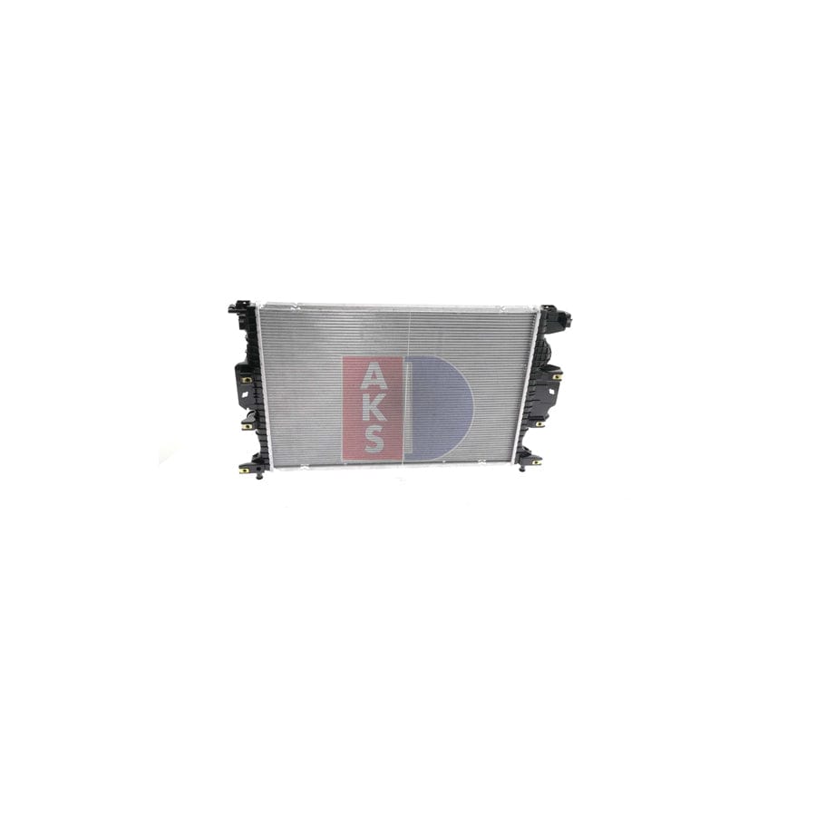 AKS Dasis 090147N Engine Radiator
