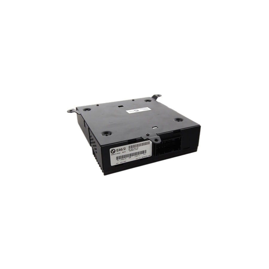 Genuine BMW 65128383870 E46 Amplifier Hifi System (Inc. 316Ci, 328Ci & 320Ci) | ML Performance US Car Parts