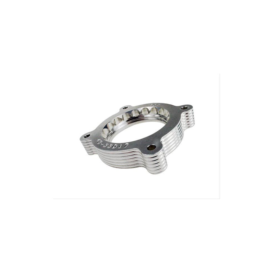  aFe 46-33017 Throttle Body Spacer Ford F-150 11-16 V6-3.5L (tt)  | ML Performance US Car Parts
