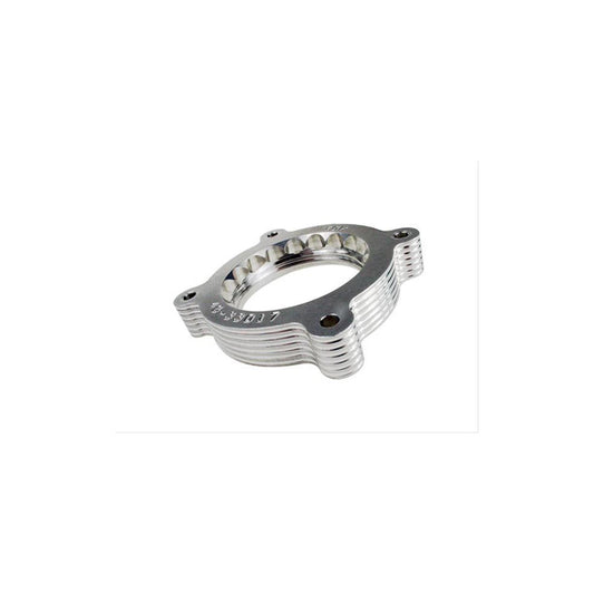  aFe 46-33017 Throttle Body Spacer Ford F-150 11-16 V6-3.5L (tt)  | ML Performance US Car Parts