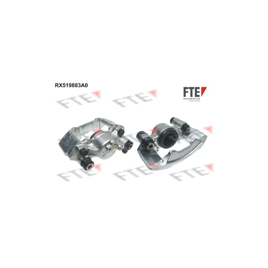 FTE Rx519883A0 Brake Caliper