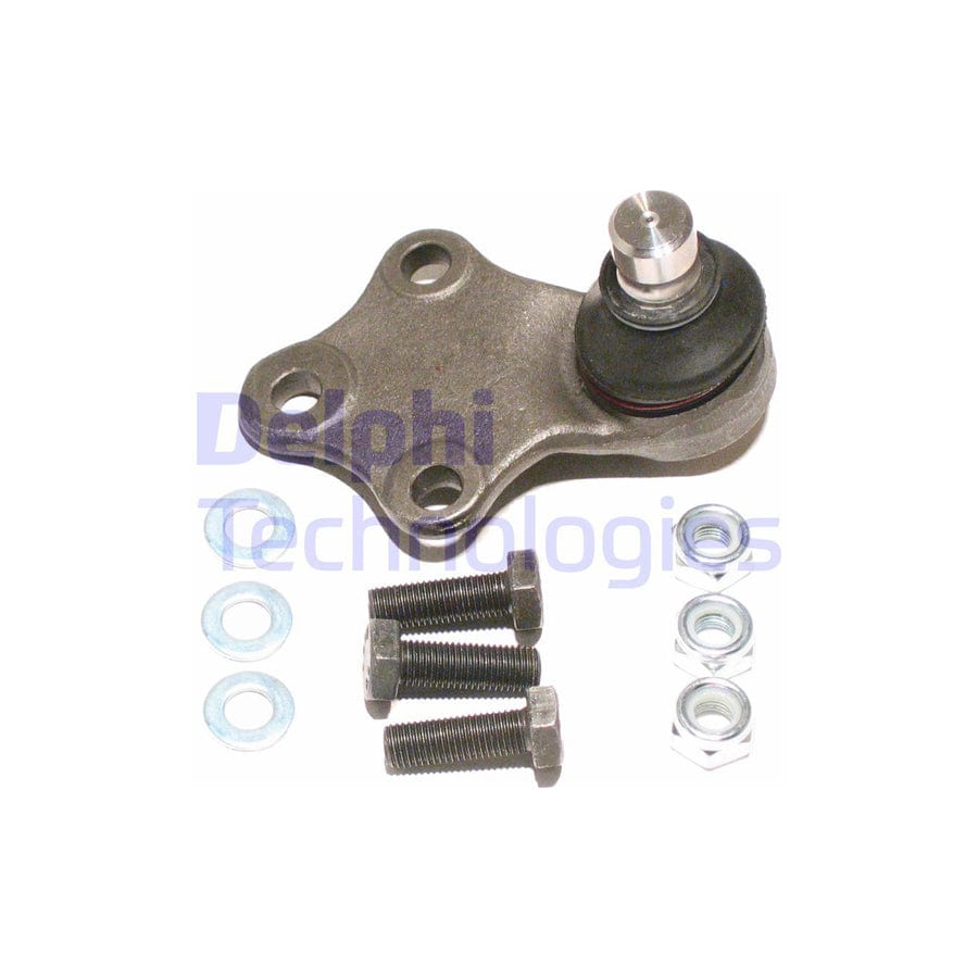 Delphi Tc960 Ball Joint For Peugeot 306