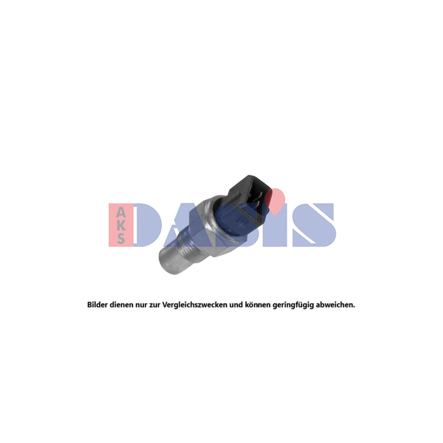 AKS Dasis 751149N Sensor, Coolant Temperature