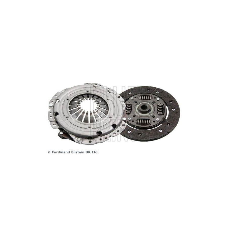 Blue Print Adw193091 Clutch Kit