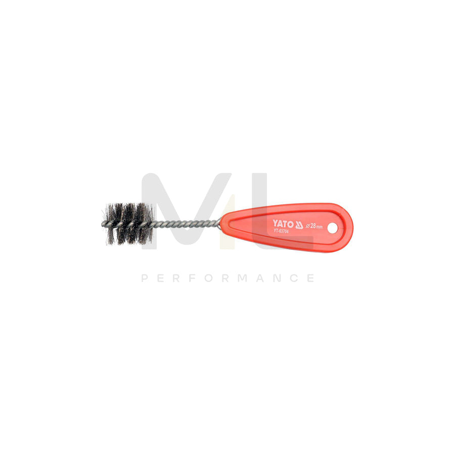 YATO YT-63704 Cleaning brush