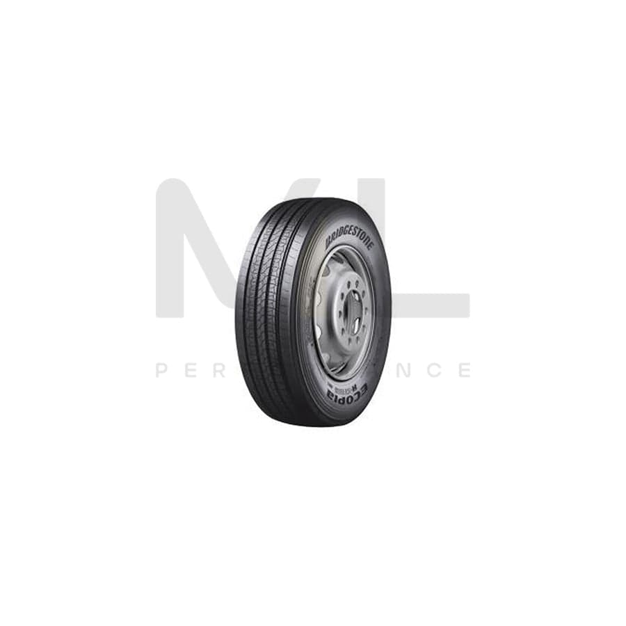 Bridgestone Ecopia H-Steer 001 295/80 R22.5 154M Truck Summer Tyre