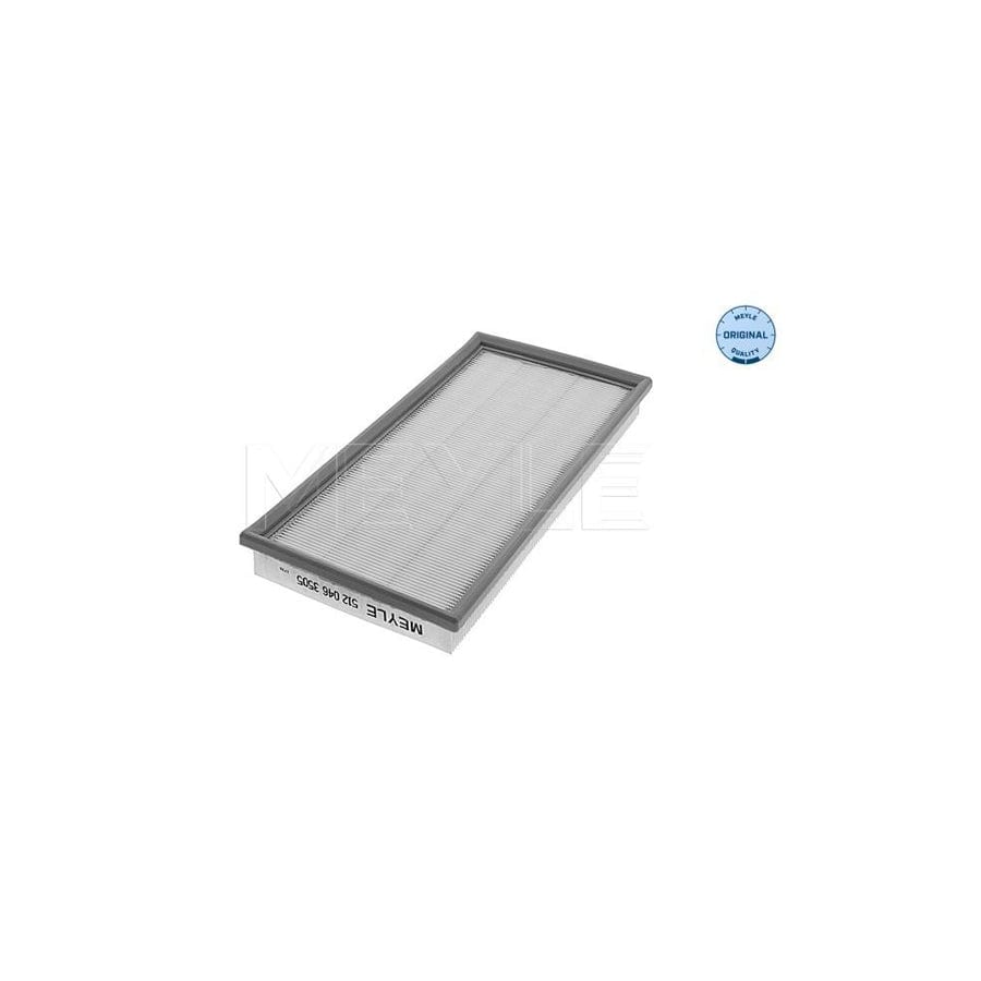 Meyle 512 046 3505 Air Filter For Volvo 240