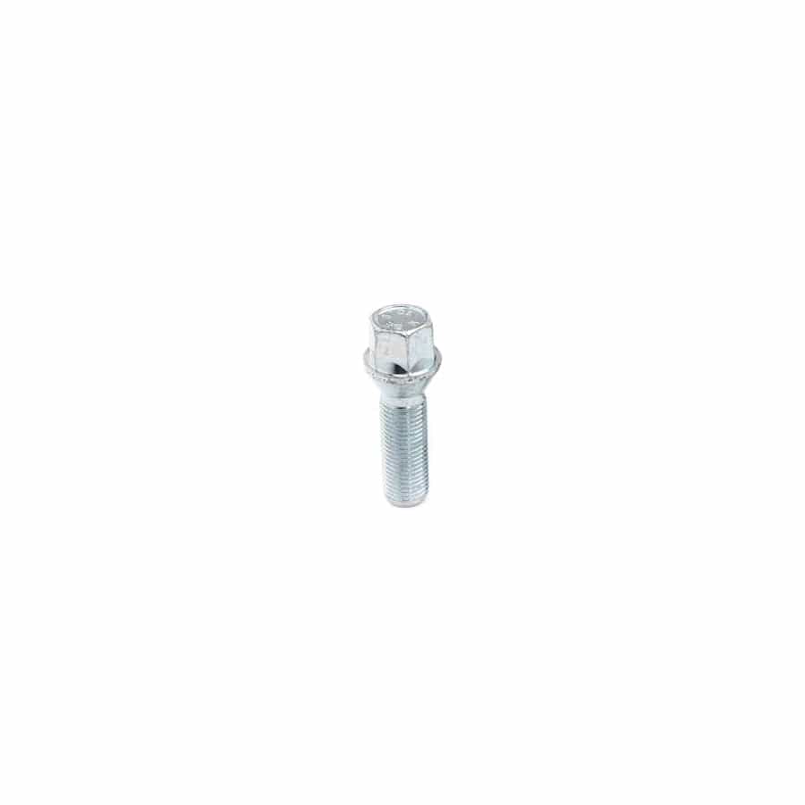 BBS Wheels 923625 Wheel Bolt Silver M14X1,25X36 Cone KW 17