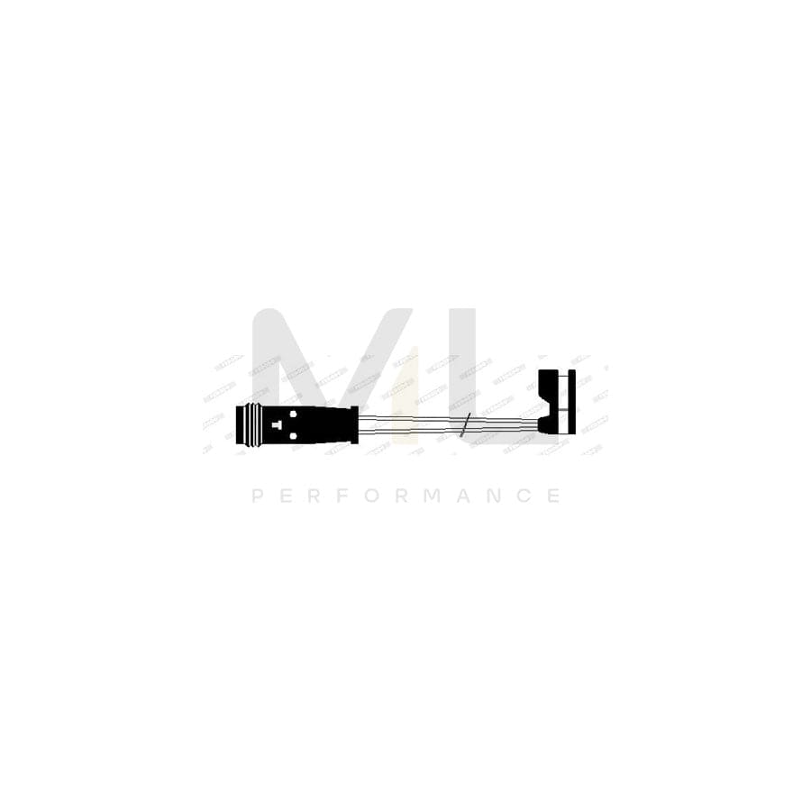 FERODO PREMIER FWI296 Brake pad wear sensor | ML Performance Car Parts