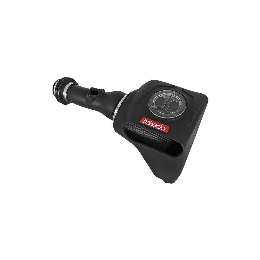  aFe TM-1026B-D Sealed Intake Honda Civic Si 17-20 L4-1.5L (T)  | ML Performance US Car Parts
