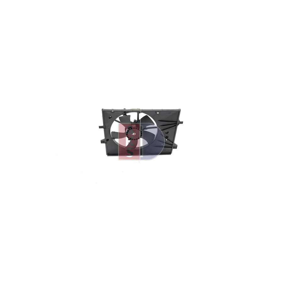 AKS Dasis 128150N Fan Clutch