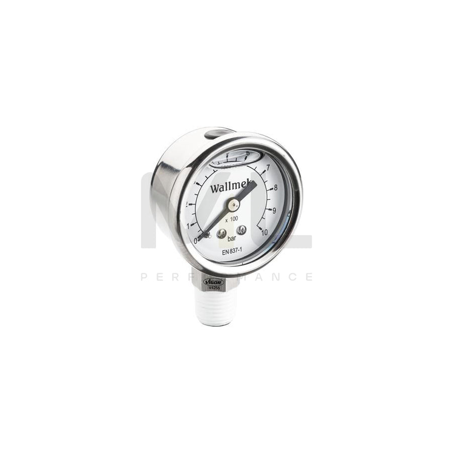 VIGOR V4255 Manometer