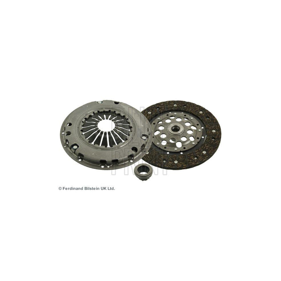 Blue Print Adw193089 Clutch Kit