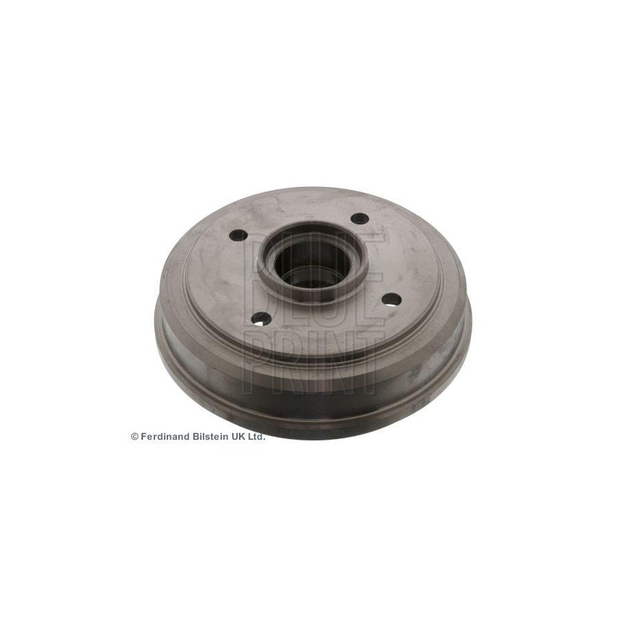Blue Print Adg088364 Coil Spring for KIA Rio