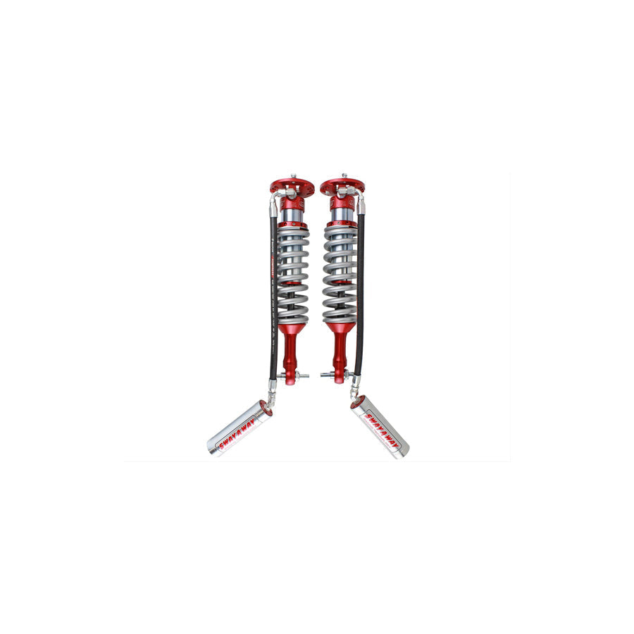  aFe 301-5600-11 Coilovers Ford F-150 15-17 V6-3.5L(tt)/V8-5.0L 4WD  | ML Performance US Car Parts