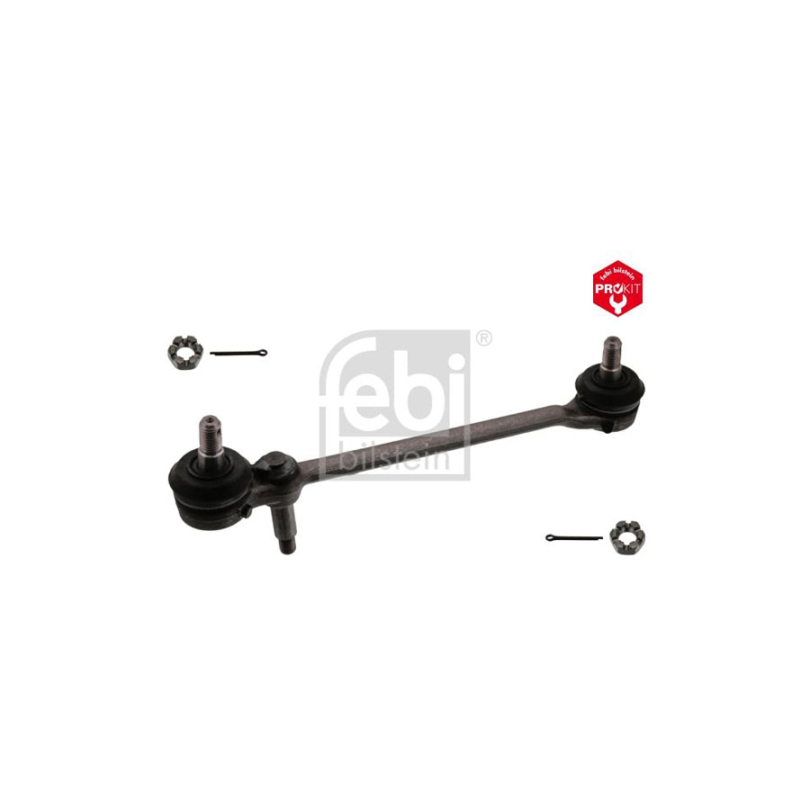 Febi Bilstein 42767 Rod Assembly for Nissan Patrol