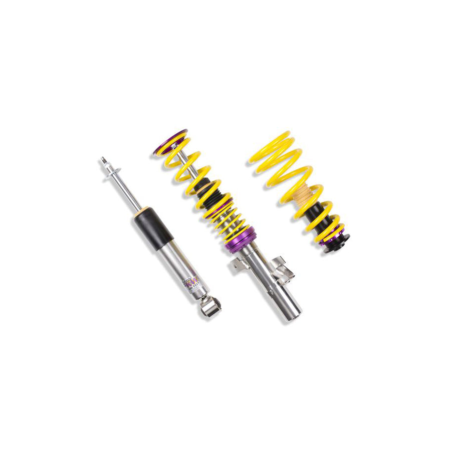 KW 35267016 Volvo Variant 3 Coilover Kit (S60 II & V60 I) 2 | ML Performance US Car Parts
