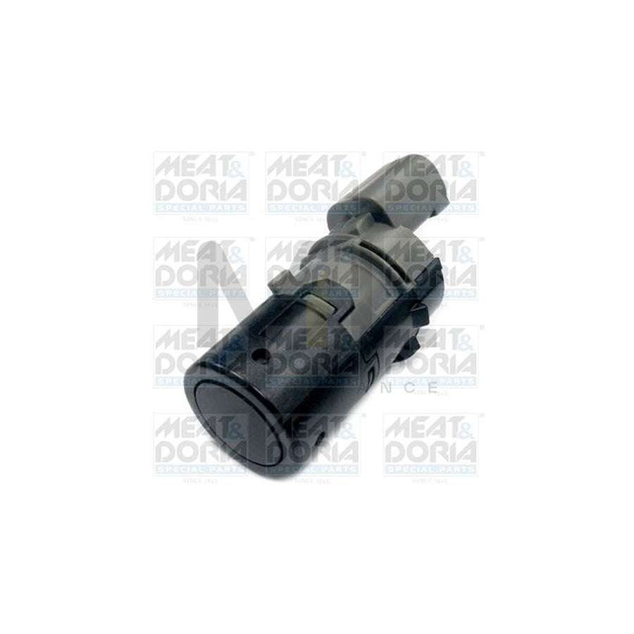 MEAT & DORIA 94540 Parking sensor for BMW 7 (E65, E66, E67) Front, Black, Ultrasonic Sensor