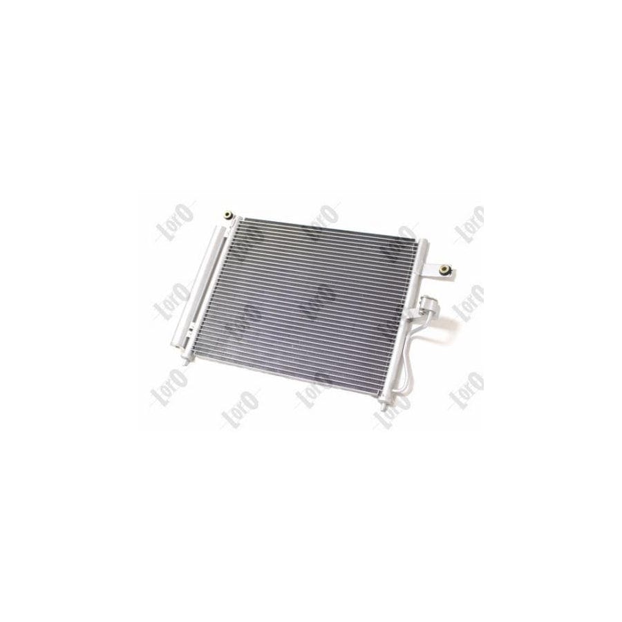 Abakus 0190160006 Air Conditioning Condenser
