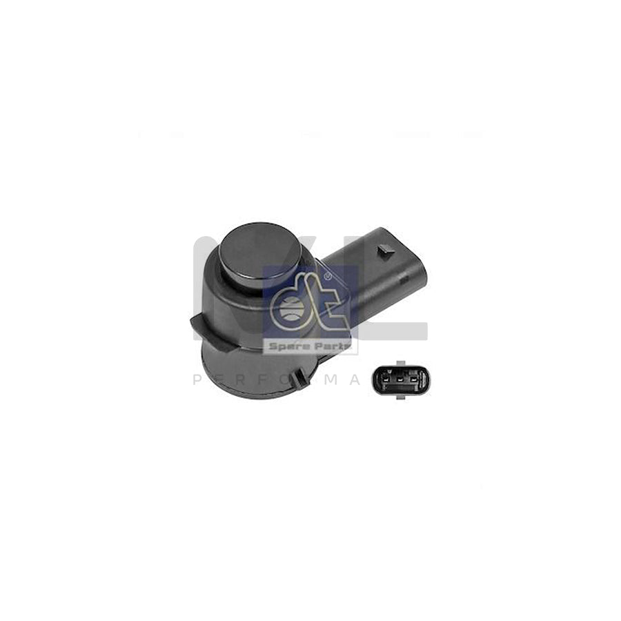 DT Spare Parts 11.80650 Parking sensor Front, Rear