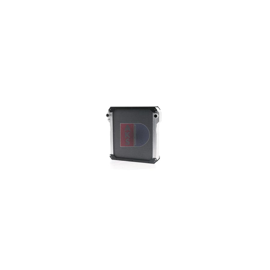 AKS Dasis 450086N Engine Radiator