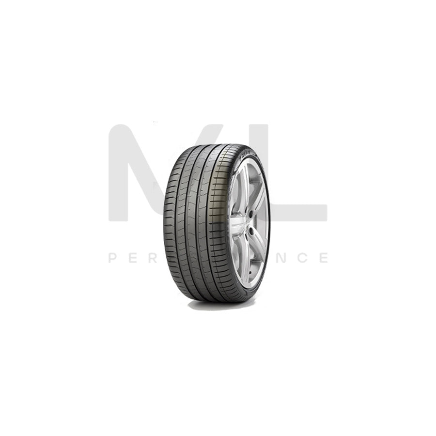 Pirelli P ZERO™ (PZ4) LS 245/40 R19 94W Summer Tyre