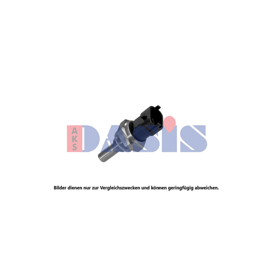 AKS Dasis 751152N Sensor, Coolant Temperature