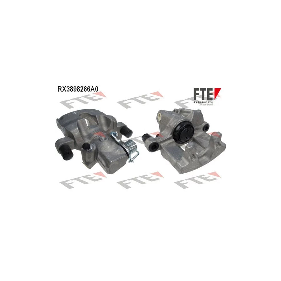 FTE Rx3898266A0 Brake Caliper