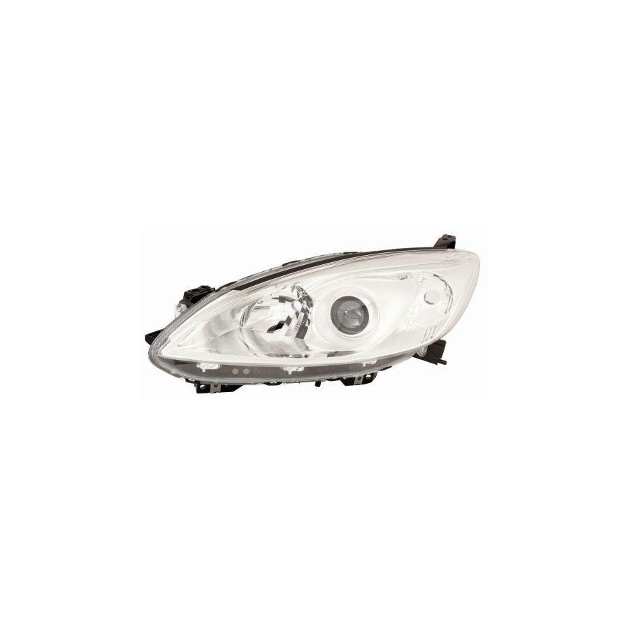 Abakus 2161162Rldem Headlight for Mazda 5 (Cw)