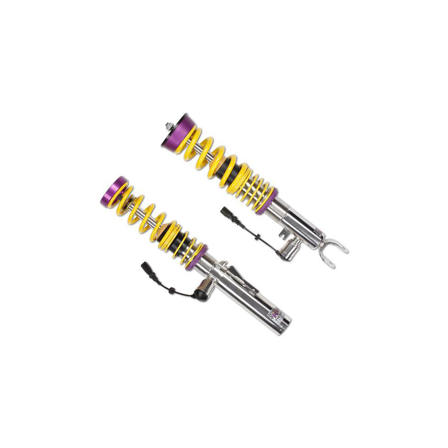 KW 39071001 Porsche 997 911 DDC ECU Coilovers 2 | ML Performance US Car Parts