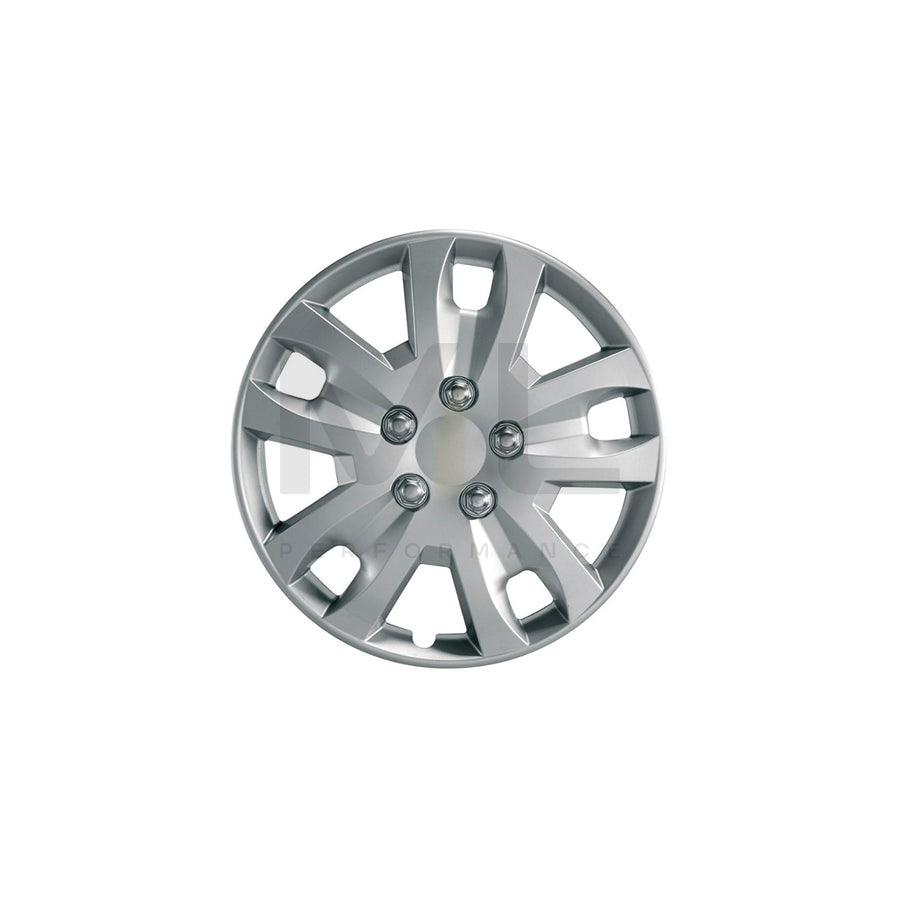 RING RWT1379 Wheel trims 13 Inch Silver