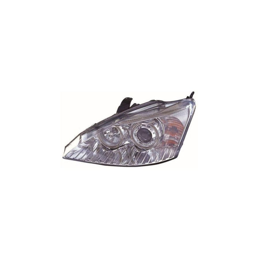 Abakus 4311159Pxndam1 Headlight Set for Ford Focus Mk1 Hatchback (Daw, Dbw)