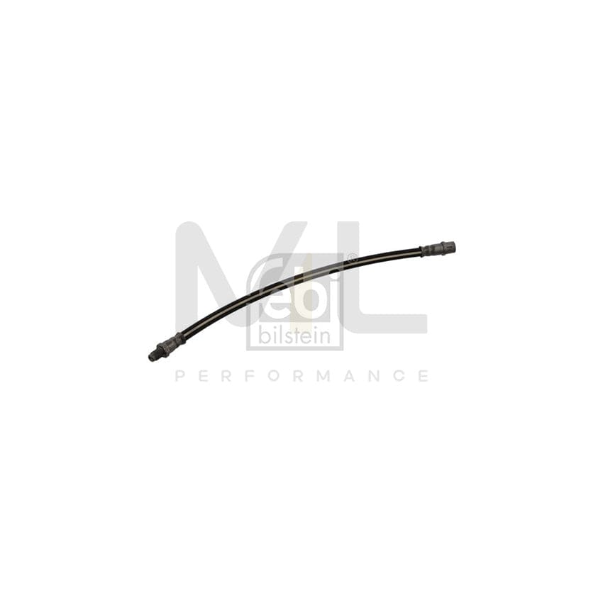 FEBI BILSTEIN 36471 Brake Hose suitable for MERCEDES-BENZ S-Class Coupe (C215) Front Axle Left, Front Axle Right, 390mm