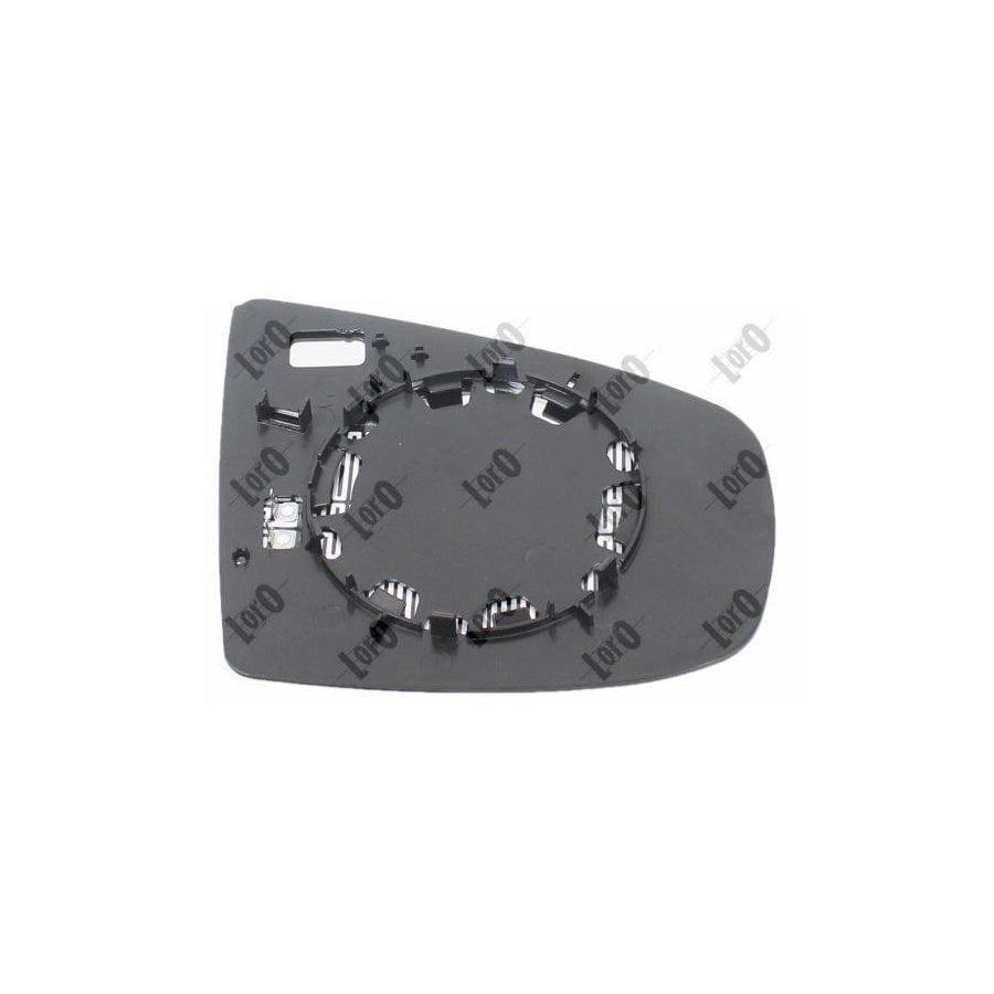Abakus 0430G01 Mirror Glass, Outside Mirror