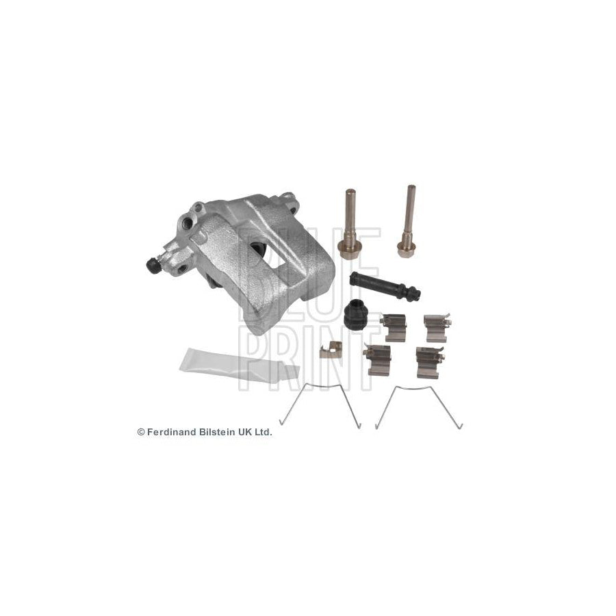 Blue Print Adm54823 Brake Caliper for Mazda MX-5