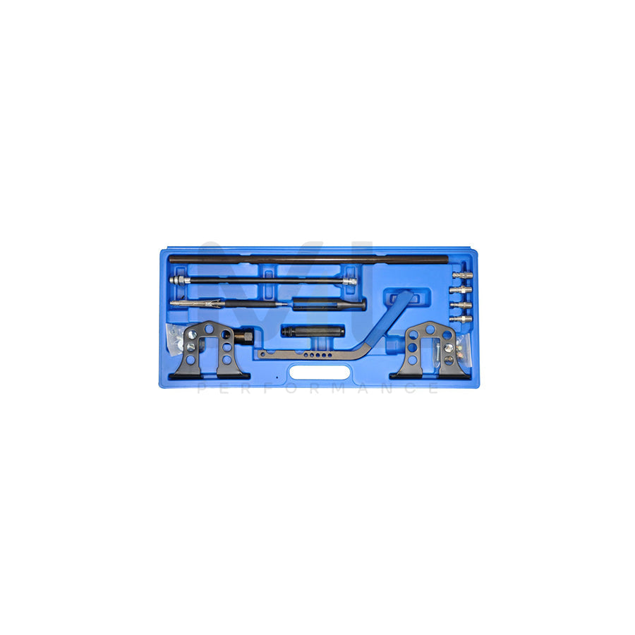 SW-Stahl 08650L Wheel Chock