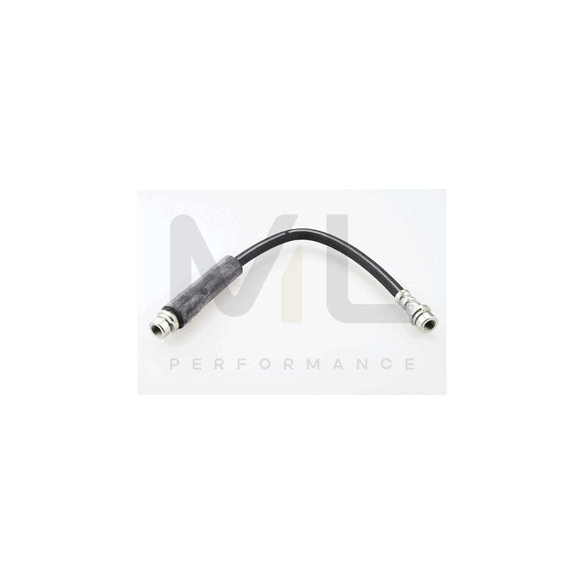 HELLA 8AH 355 460-191 Brake Hose 330mm, 2 x M10x1