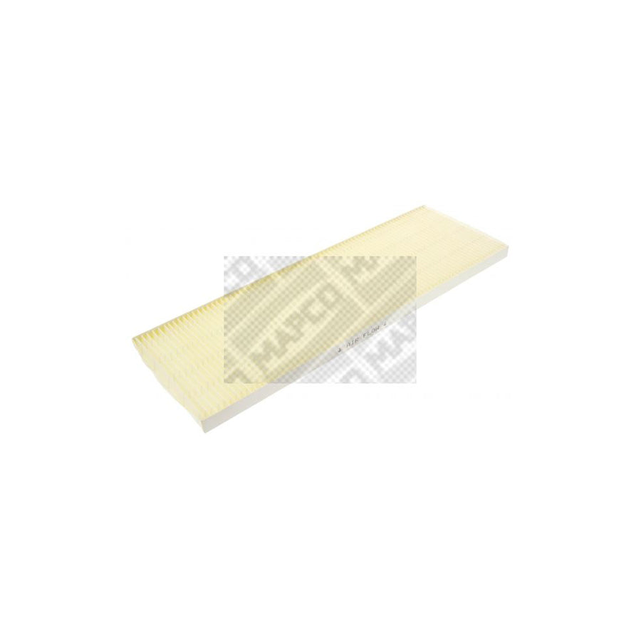MAPCO 65006 Pollen Filter